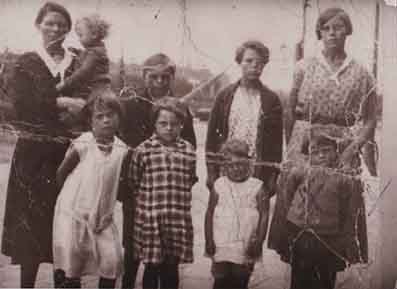 Familie Majoor
